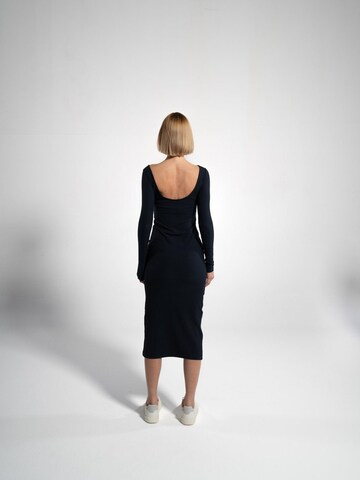 GORG Dress in Blue
