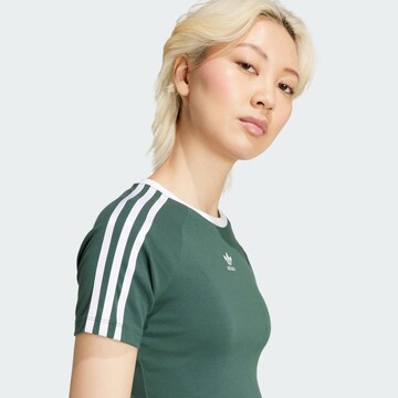 T-shirt ADIDAS ORIGINALS en vert
