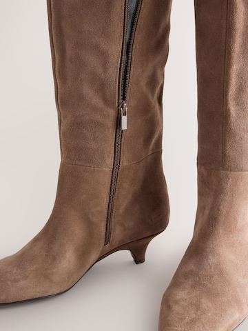 Next - Botas 'N. Premium' en gris