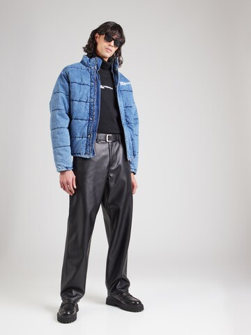 Pull-over KARL LAGERFELD JEANS en noir