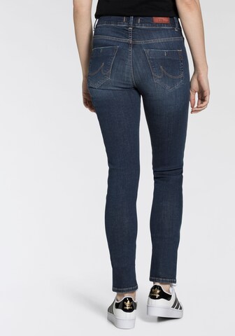 LTB Slim fit Jeans in Blue