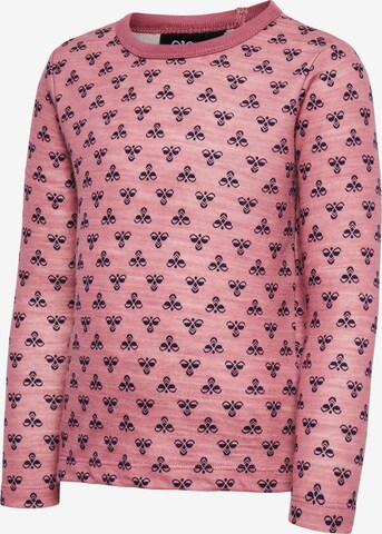 Hummel Shirt in Pink