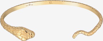 ELLI PREMIUM Armband in Goud: voorkant