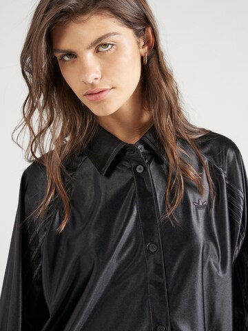 ADIDAS ORIGINALS - Blusa en negro