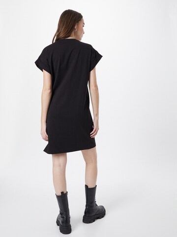 MSCH COPENHAGEN - Vestido 'Alvidera' en negro