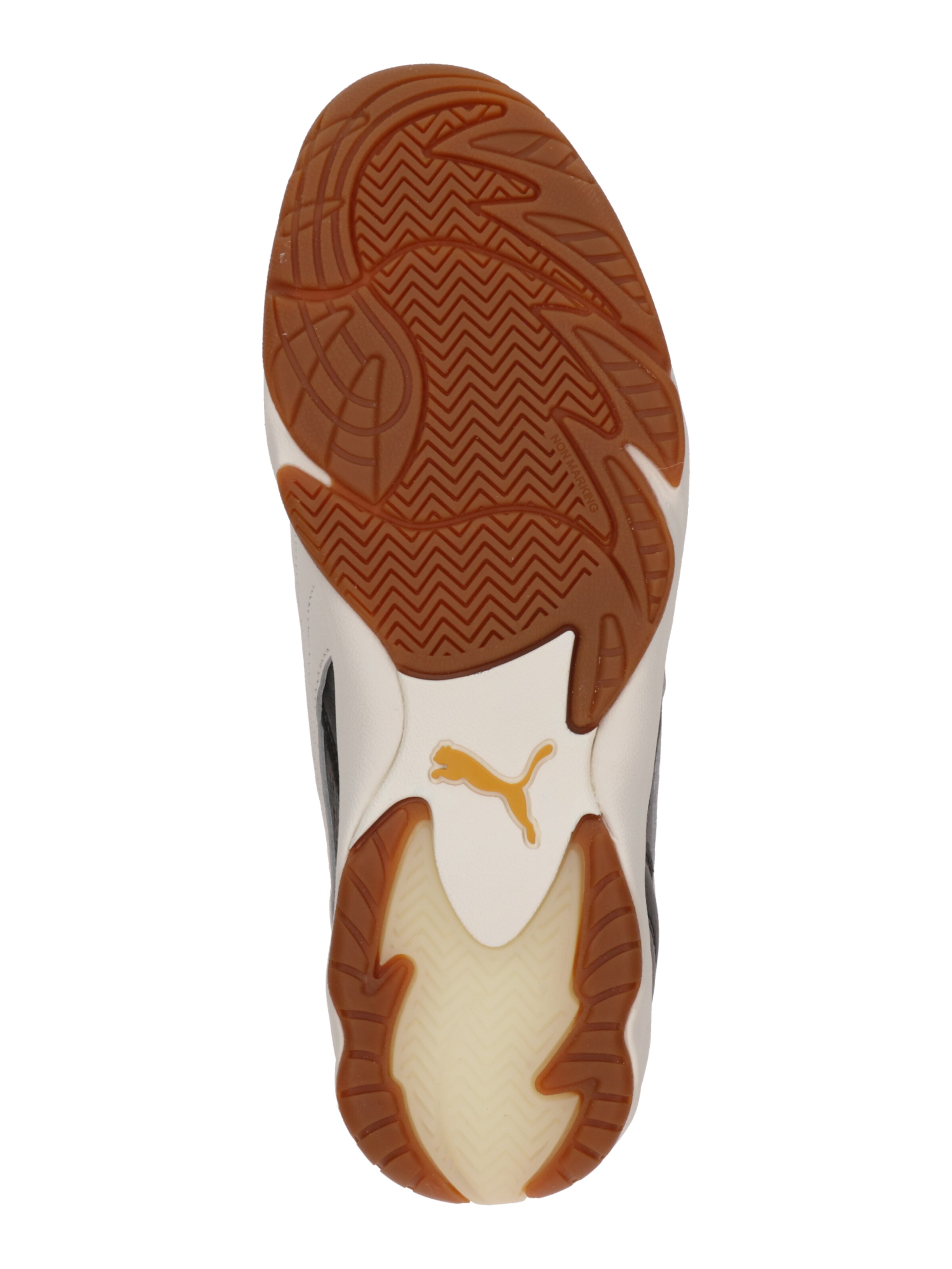 PUMA Sneakers 'King' in Black