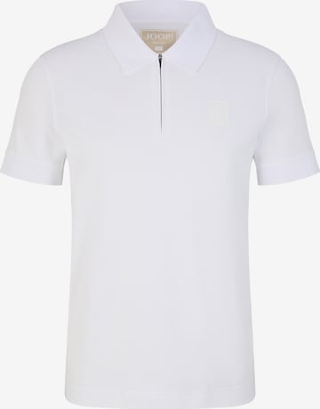 T-Shirt 'Brizio' JOOP! en blanc : devant