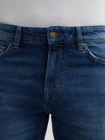 Regular Jean 'Mitch' JOOP! Jeans en bleu