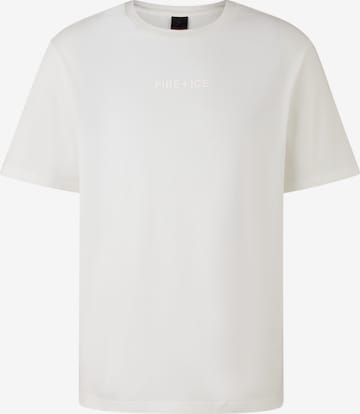 Bogner Fire + Ice Shirt in White: front