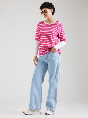 Maglietta di BLUE SEVEN in rosa