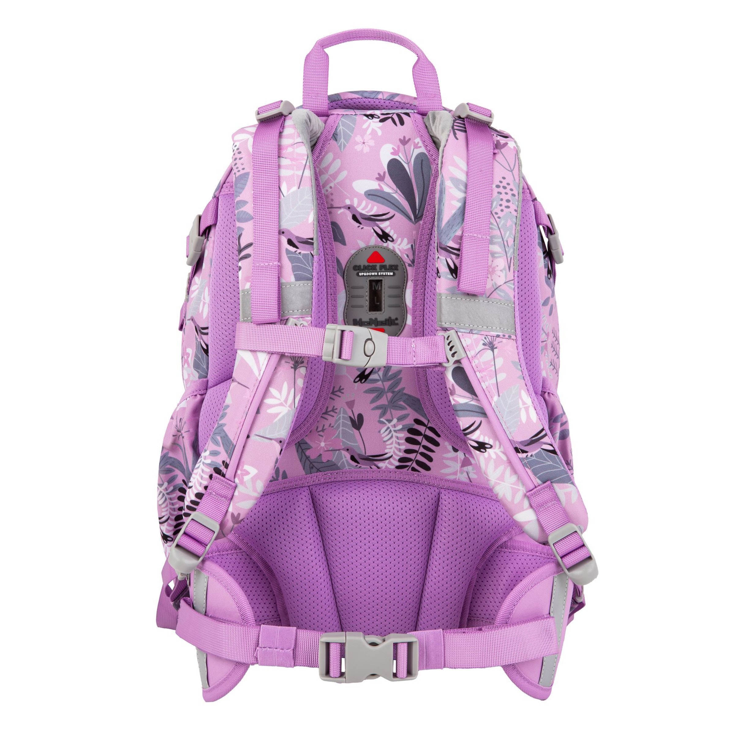 MCNEILL Backpack 'LUCA ' in Pink