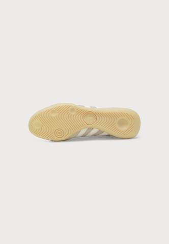 ADIDAS ORIGINALS Rövid szárú sportcipők 'HANDBALL SPEZIAL' - bézs