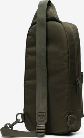 Herschel Rucksack 'Heritage' in Grün