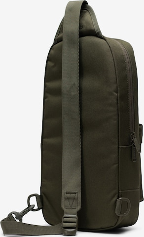 Herschel Backpack 'Heritage' in Green