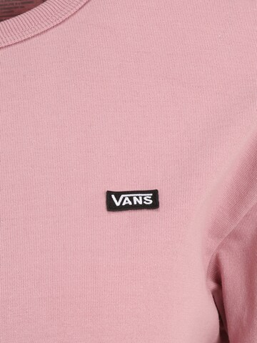 VANS Shirt in Purple