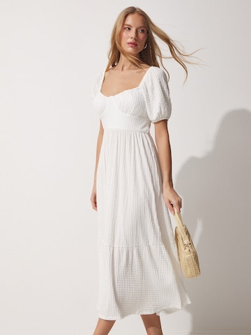 Happiness İstanbul Ruha - fehér