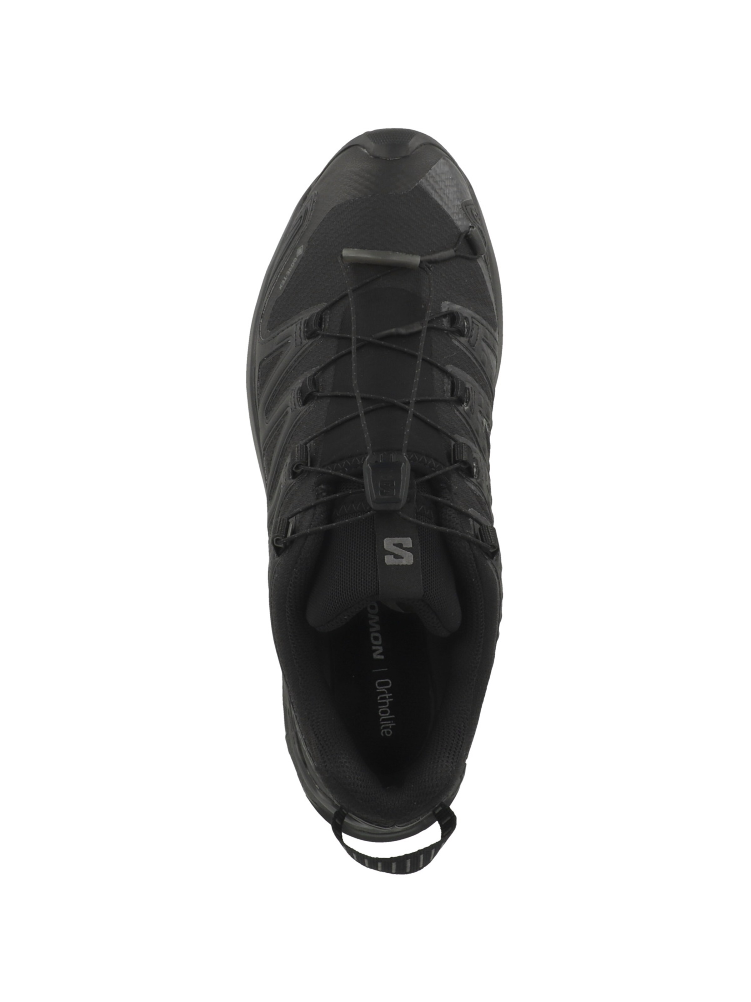SALOMON - Zapatillas de running 'XA Pro 3D' en negro