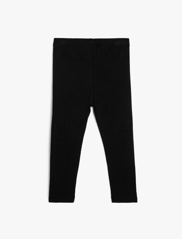 Koton Skinny Leggings in Black