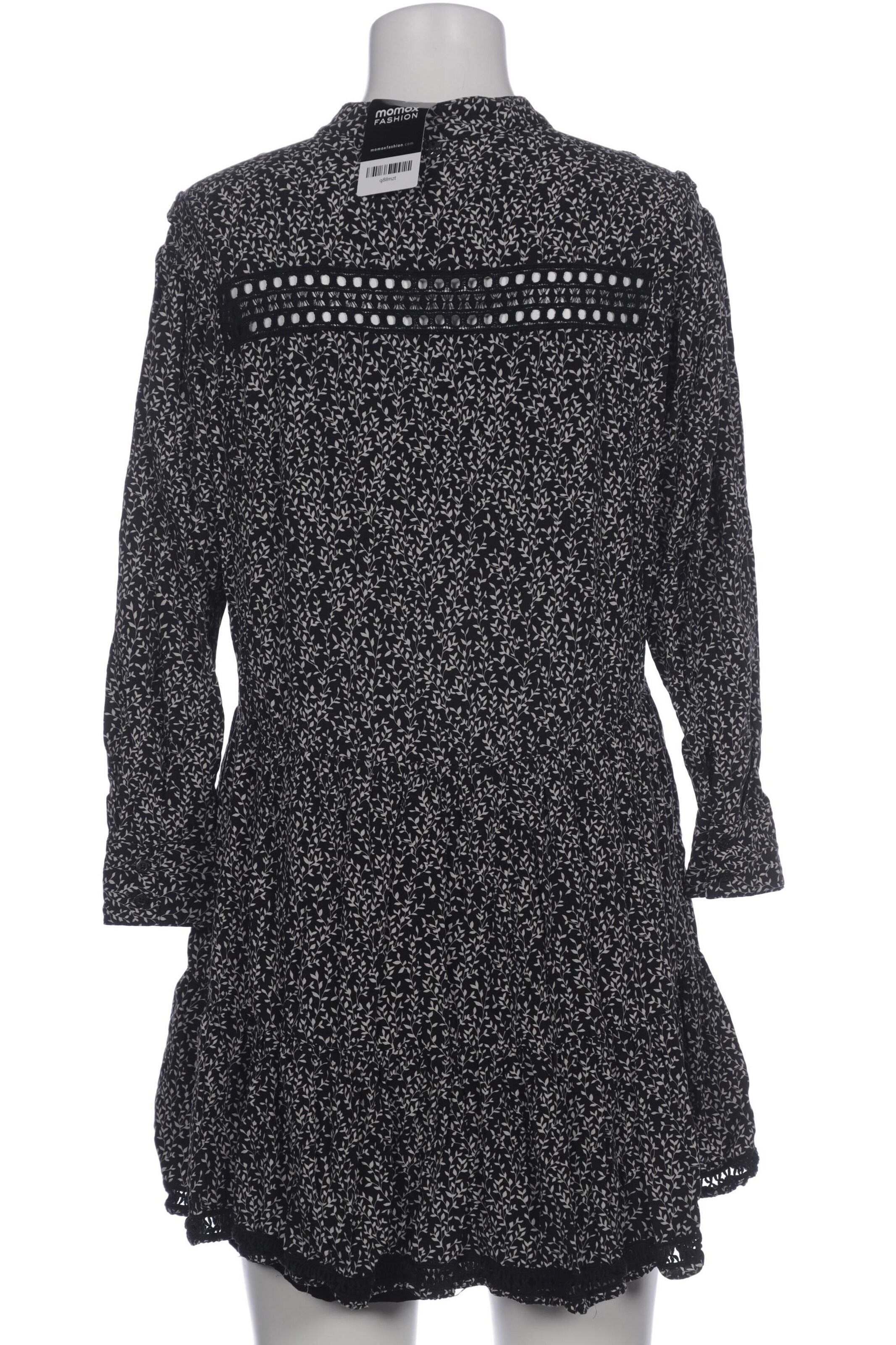 REPLAY Kleid S in Schwarz