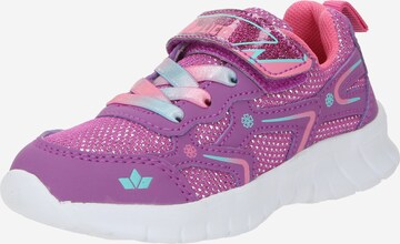 LICO Sneakers 'Alenia VS' in Roze: voorkant