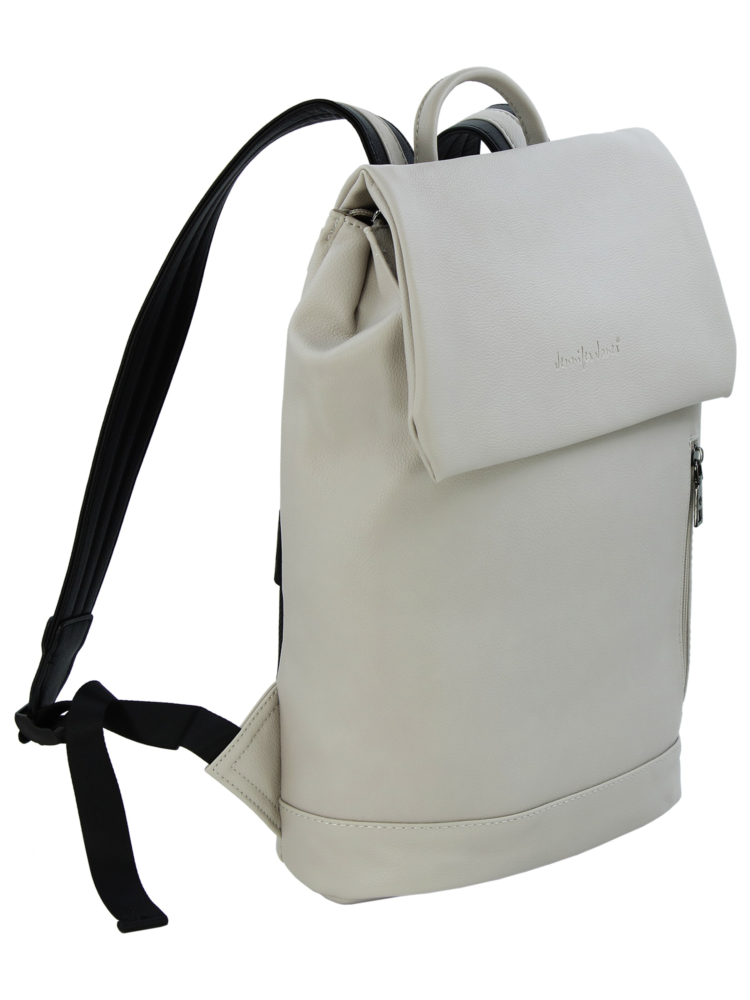 Jennifer Jones Rucksack‌‌‌‌‌‌‌‌ in Beige