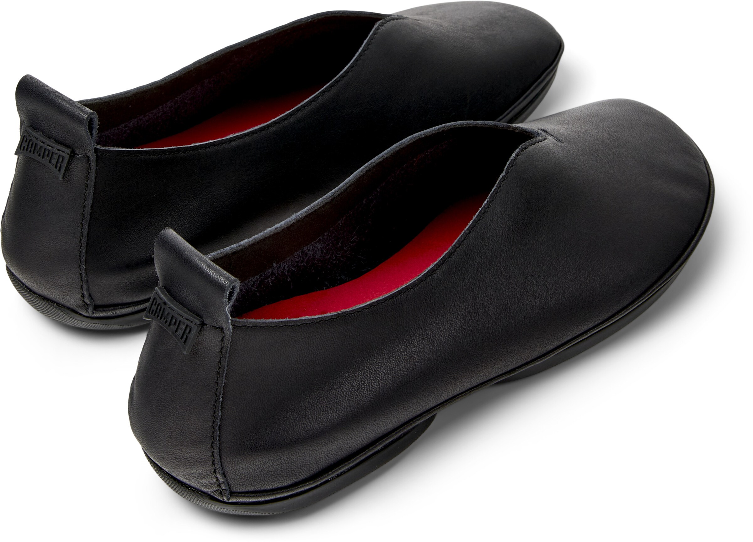 Ballerina ' Right Nina ' di CAMPER in nero