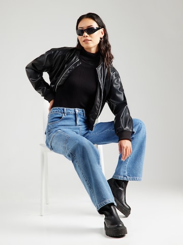 Pepe Jeans Pullover in Schwarz