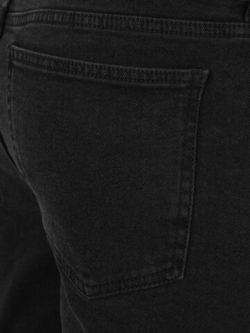 regular Jeans 'NMMONI' di Noisy May Curve in nero
