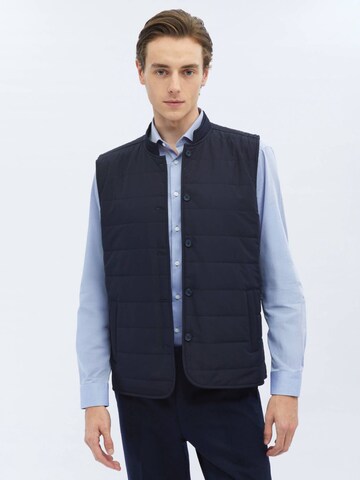 KİP Bodywarmer in Blauw
