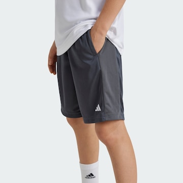 Regular Pantalon de sport 'Essentials' ADIDAS SPORTSWEAR en gris