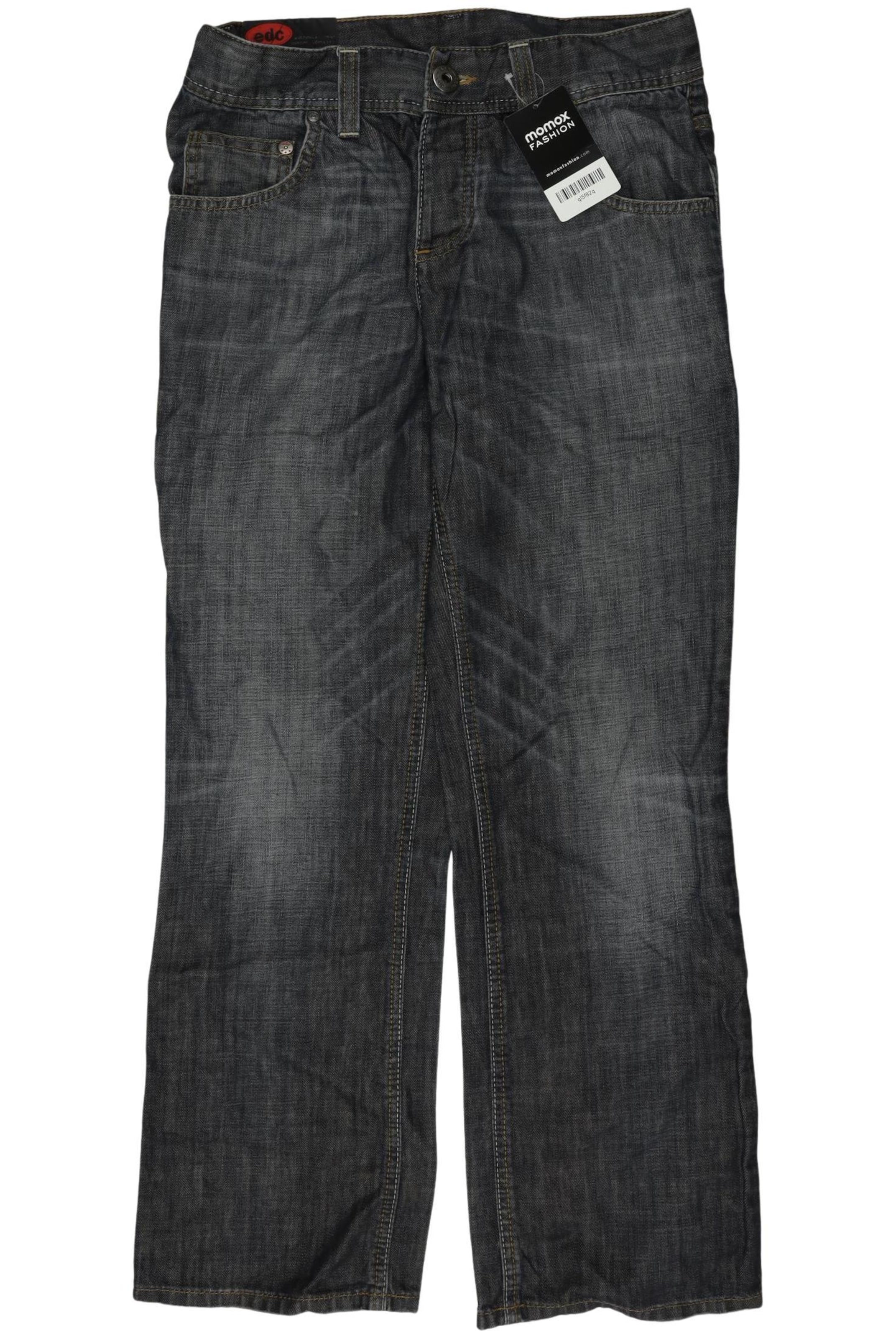EDC BY ESPRIT Jeans 29 in Blau: Vorderseite