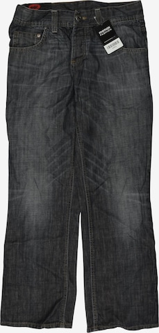 EDC BY ESPRIT Jeans 29 in Blau: Vorderseite