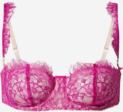 Aurore Lingerie Grudnjak 'Lola' u roza / pastelno roza, Pregled proizvoda