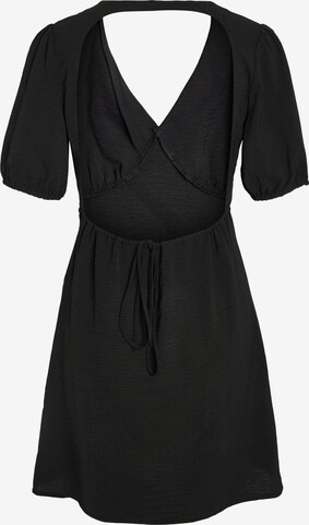 Noisy may Kleid 'ELLEN' in Schwarz