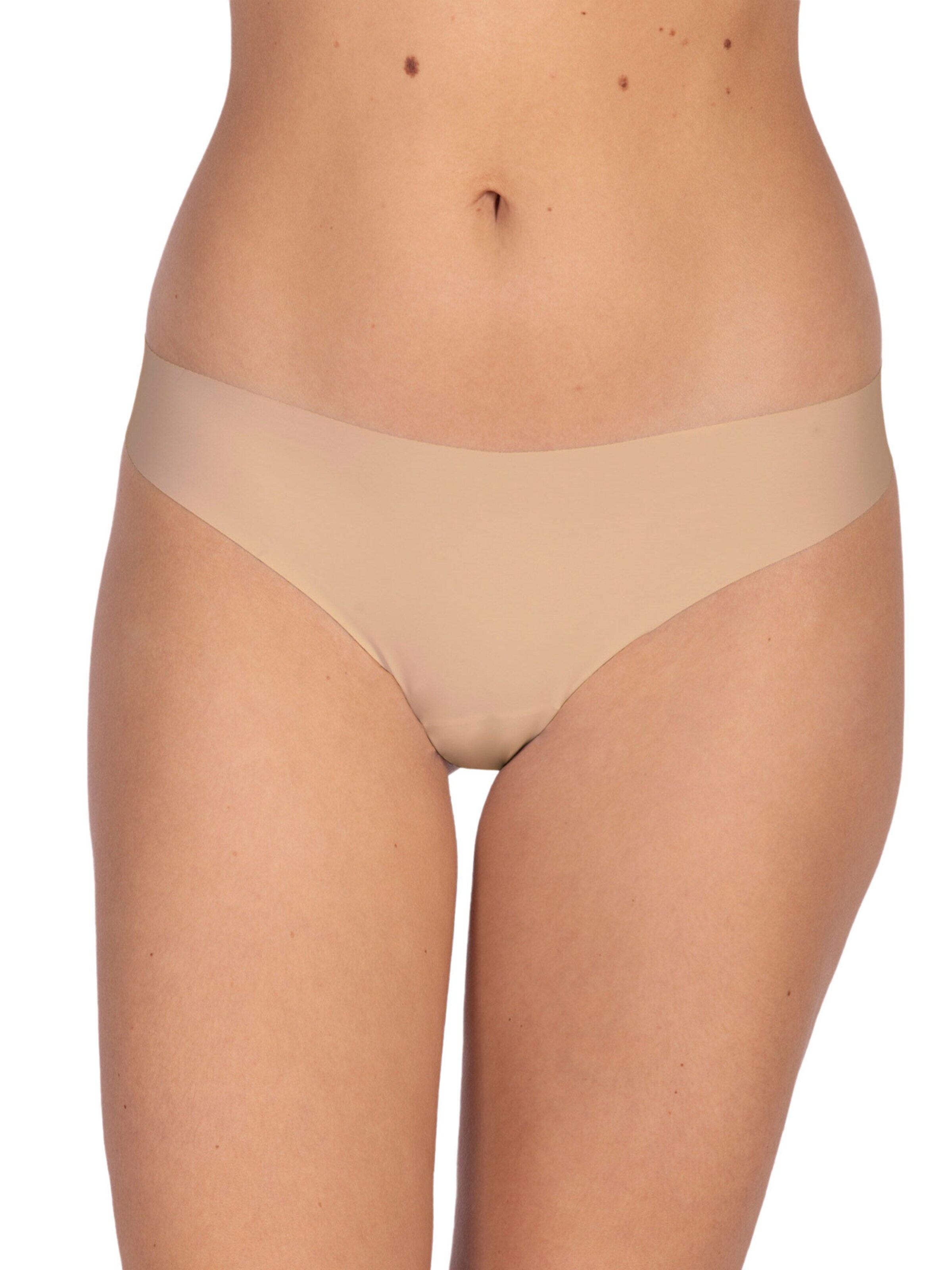Nina von C. Thong 'Secret Soft & Shape' in Brown: front