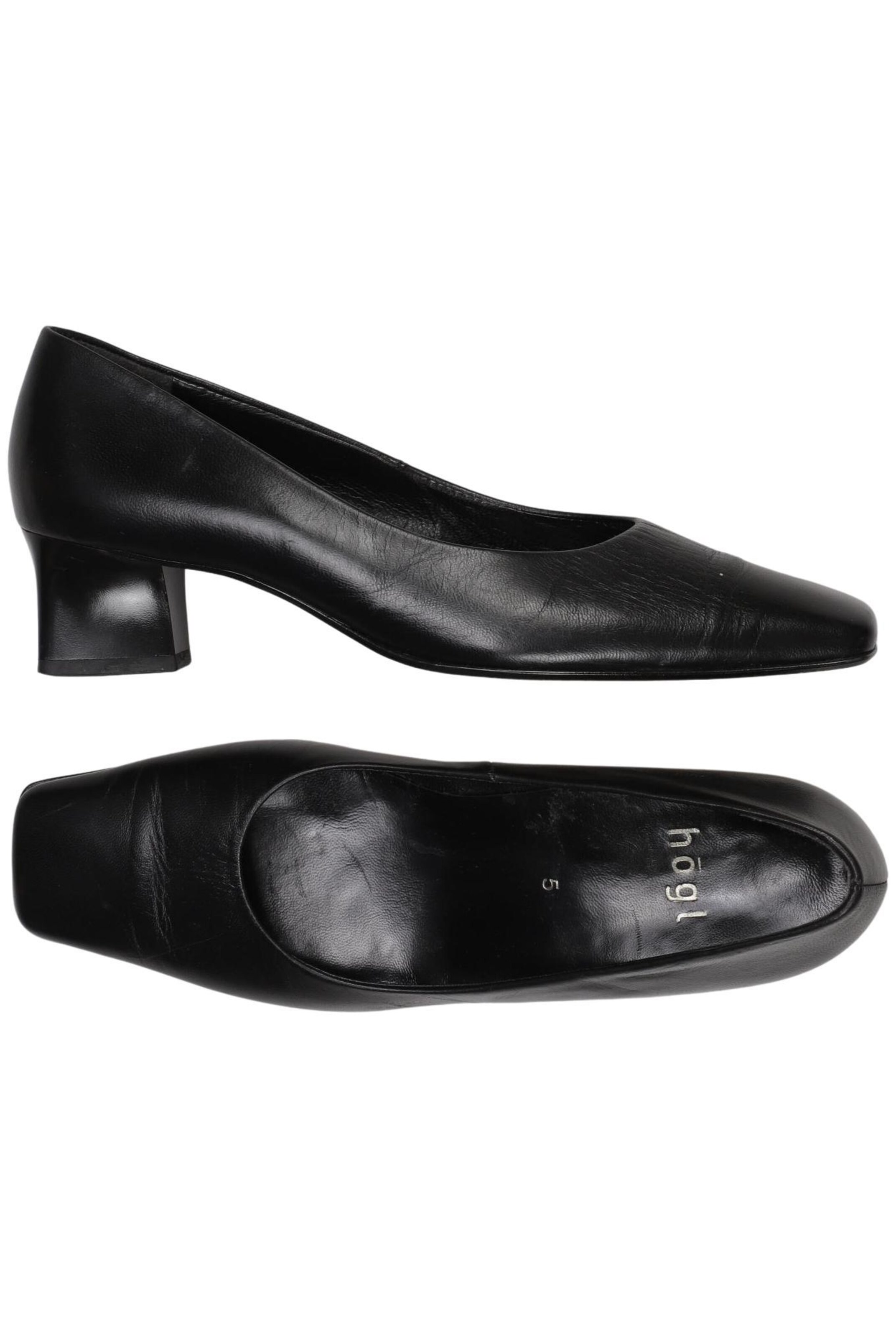 Högl High Heels & Pumps in 38 in Black: front