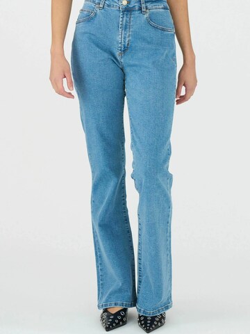 Regular Jean ' Tara ' Ivy Copenhagen en bleu