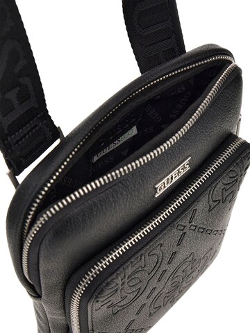 GUESS Crossbody bag in Black