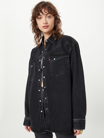 LEVI'S ®Bluza 'Dorsey XL Western' -  boja: prednji dio