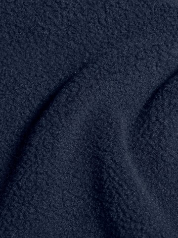 MAMMUT Fleecejacke in Blau