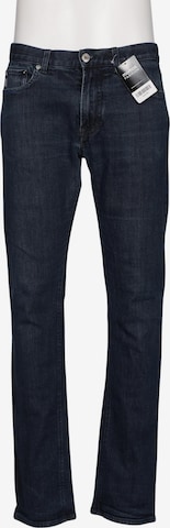 MOSCHINO Jeans 31-32 in Blau: Vorderseite
