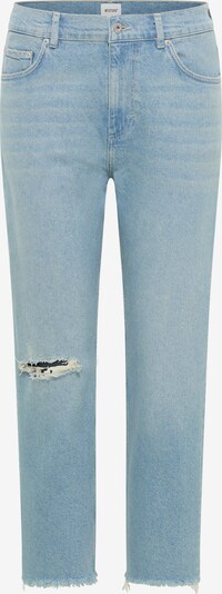 MUSTANG Jeans 'Brooks' in hellblau, Produktansicht