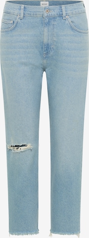 MUSTANG Slim fit Jeans 'Brooks' in Blue: front