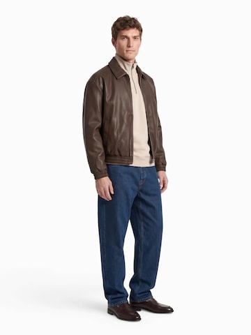Only & Sons Демисезонная куртка 'ONSREX' в Коричневый