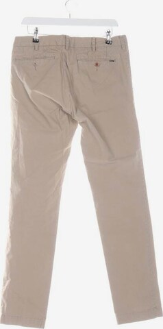Polo Ralph Lauren Pants in XL x 34 in White