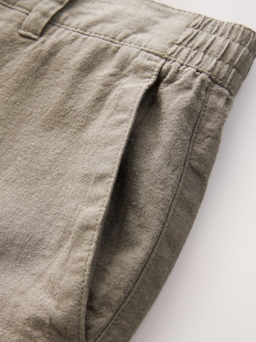 Regular Pantalon chino Next en marron