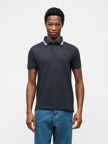 T-Shirt 'Agneloa' JOOP! Jeans en bleu : devant