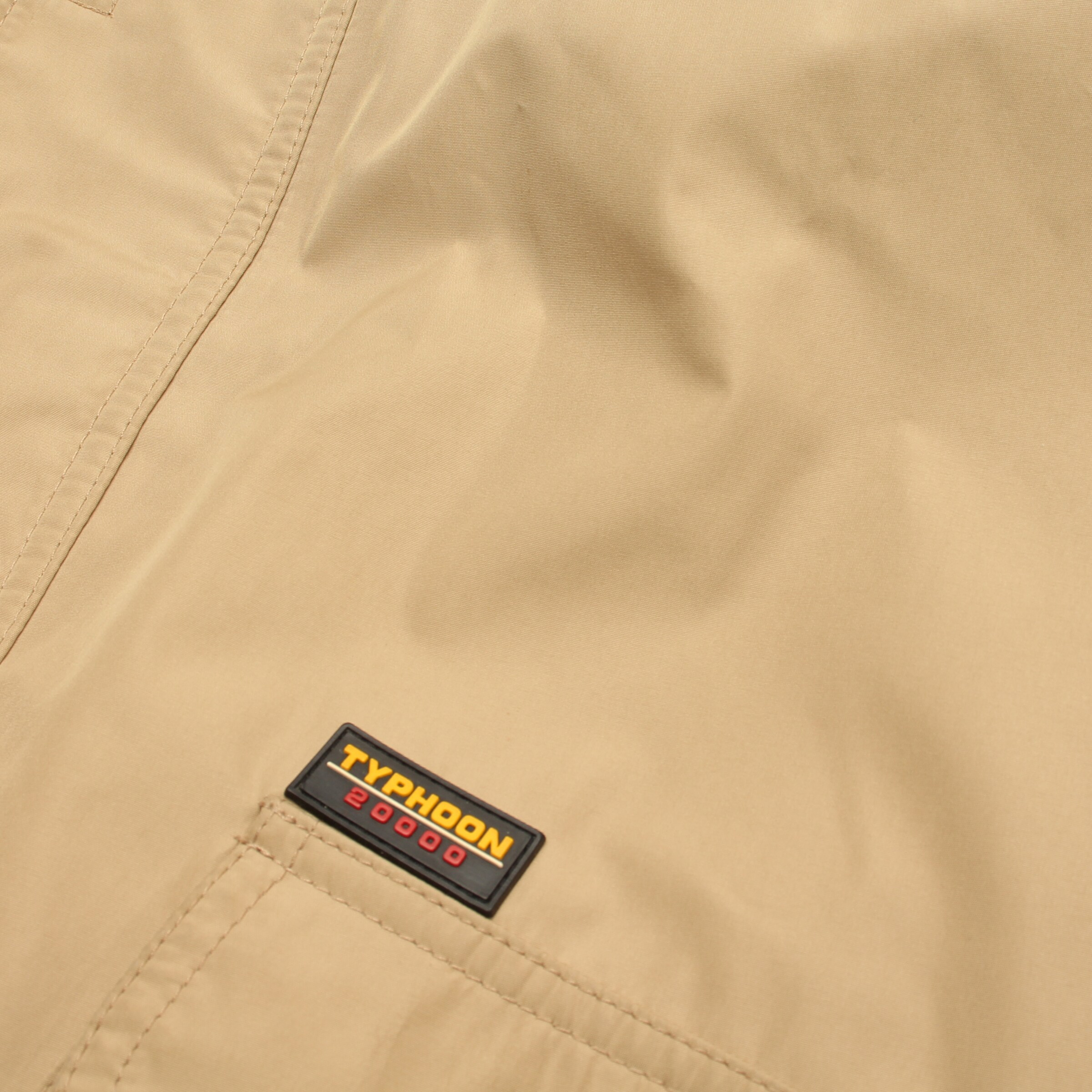 Paul & Shark Übergangsjacke XL in Braun