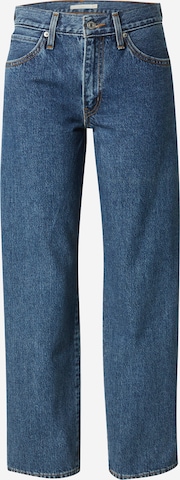 Jeans ''94 Baggy' de la LEVI'S ® pe albastru: față