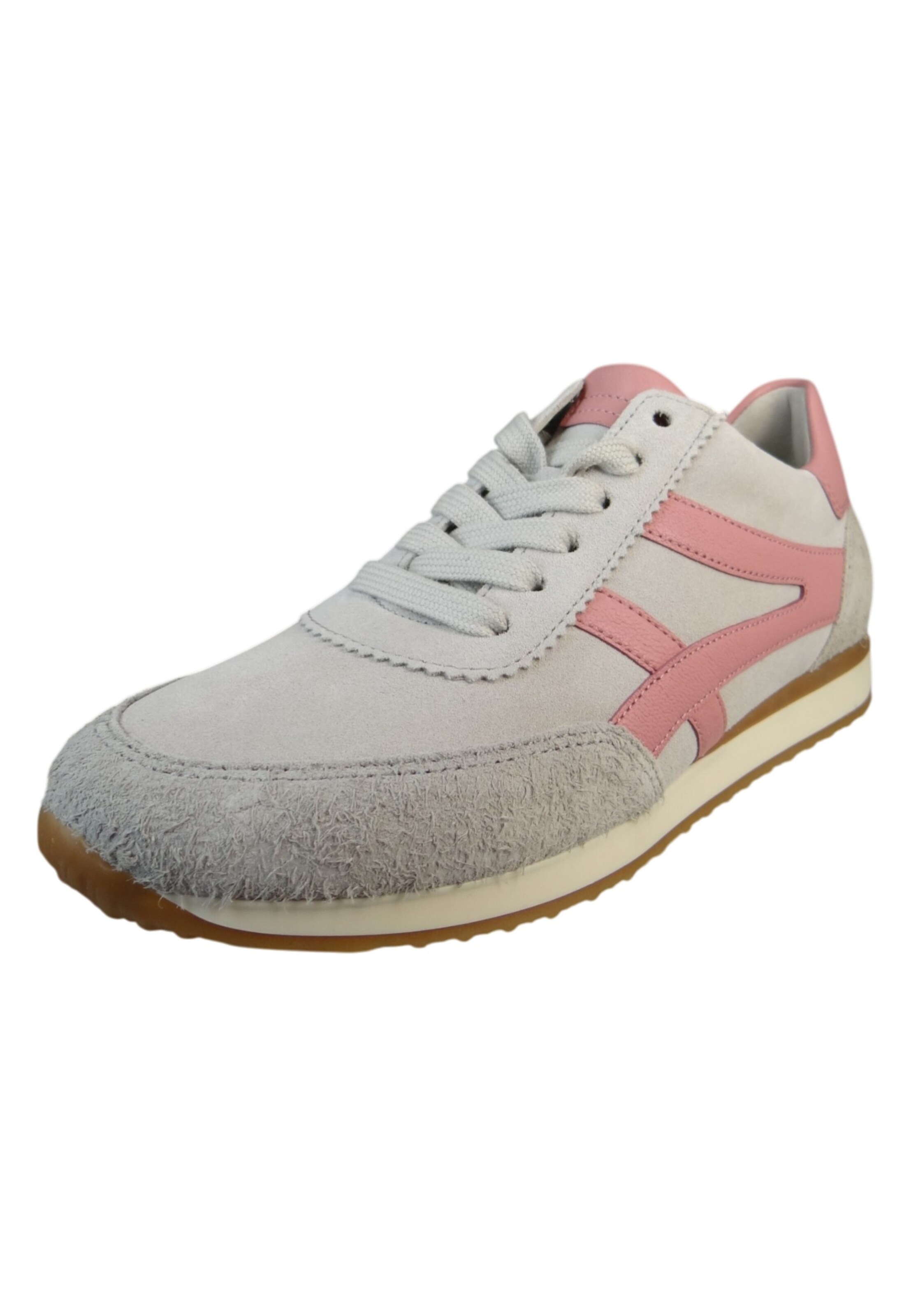 Baskets basses GABOR en rose